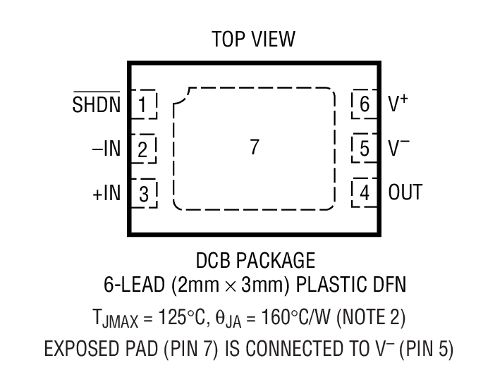 LT6001װͼһ