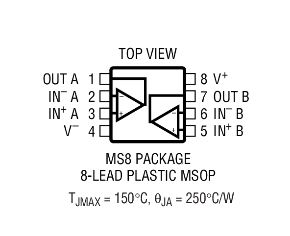 LT6001װͼ