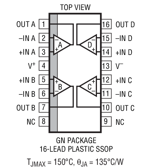 LT6011װͼ