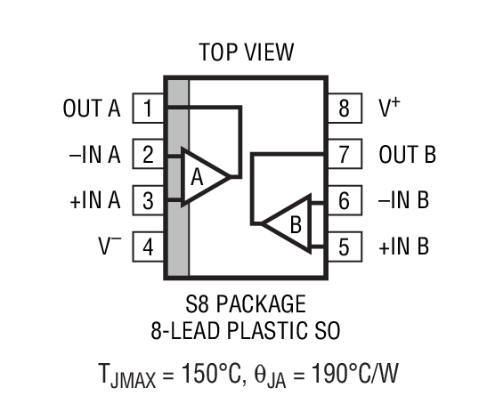 LT6012װͼ