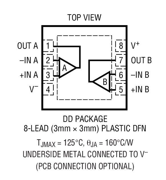 LT6013װͼ