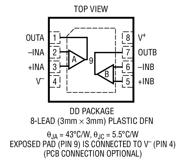 LT6023-1װͼһ