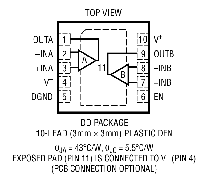 LT6023-1װͼ