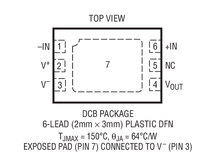 LT6105װͼһ