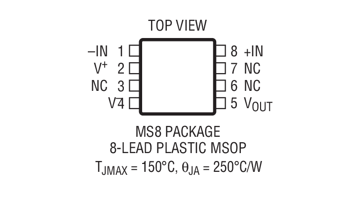 LT6105װͼ