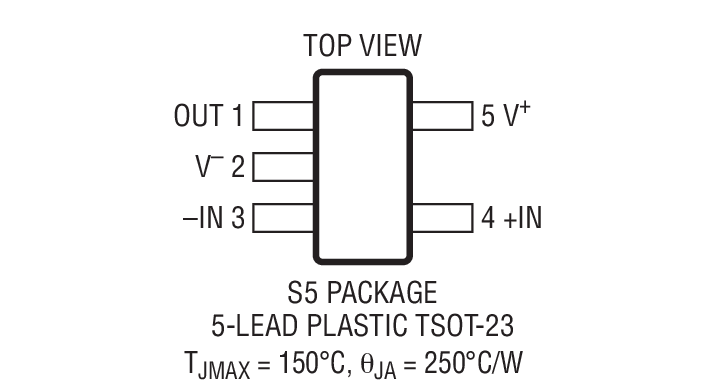 LT6107װͼһ