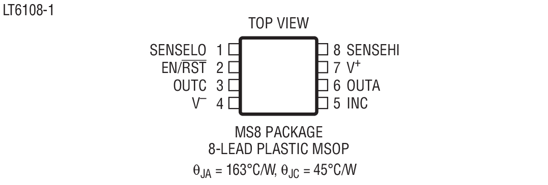 LT6108װͼһ