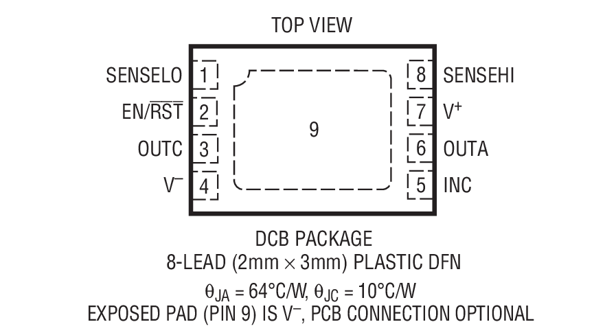 LT6108װͼ