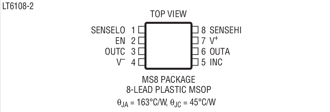 LT6108װͼ