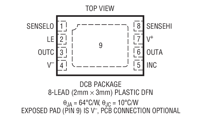 LT6118װͼ