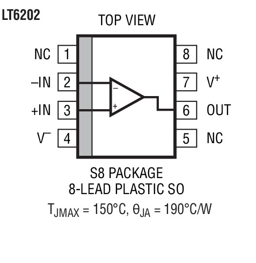 LT6202װͼ