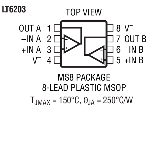 LT6202װͼ