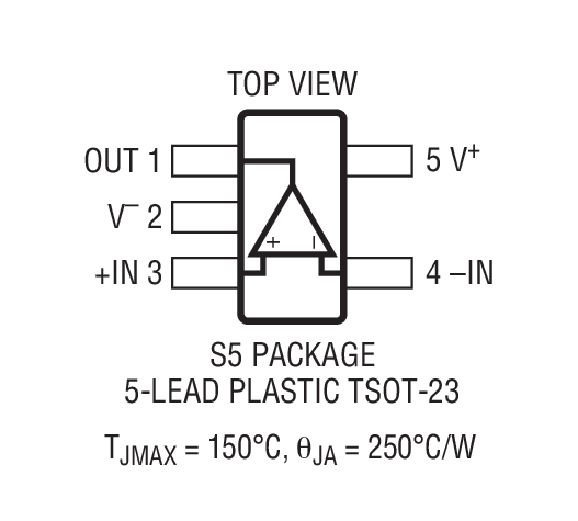 LT6205װͼһ