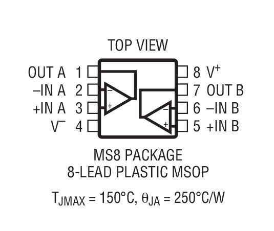 LT6205װͼ