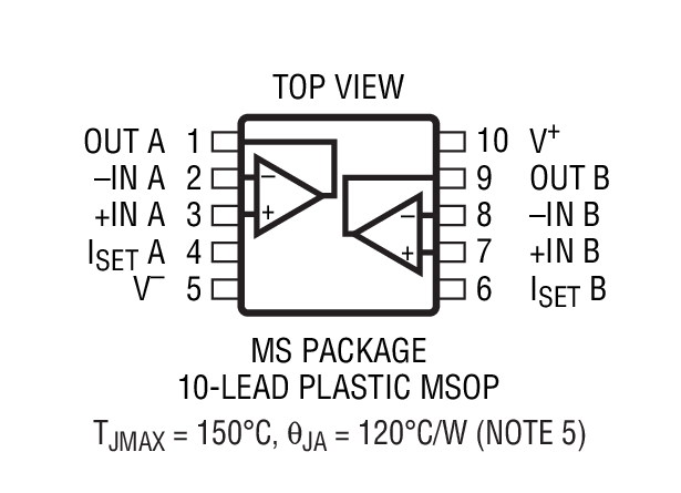 LT6210װͼ