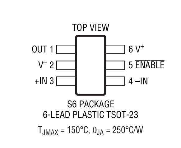 LT6233-10װͼһ