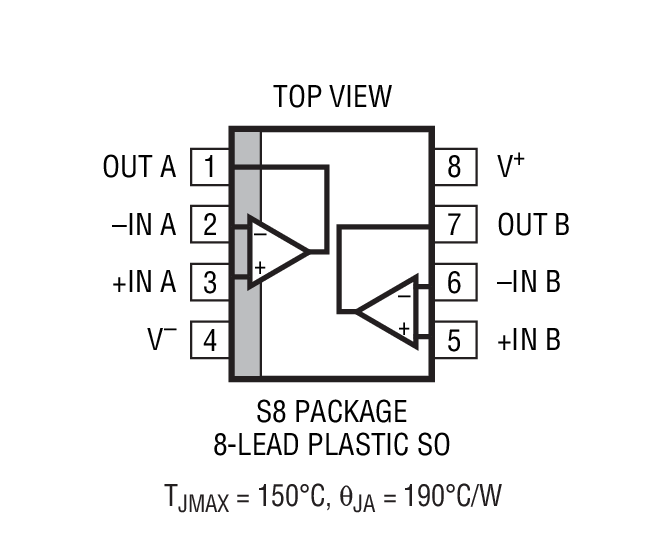 LT6233-10װͼ