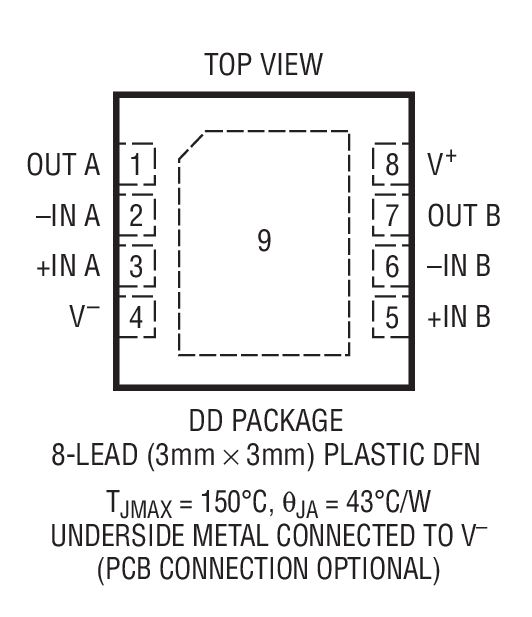 LT6236װͼ