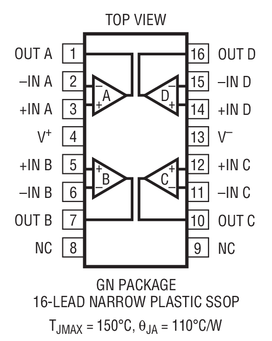 LT6236װͼ