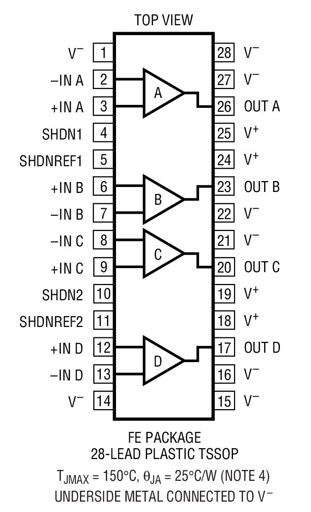 LT6301װͼһ