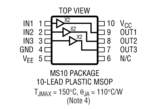 LT6550װͼһ