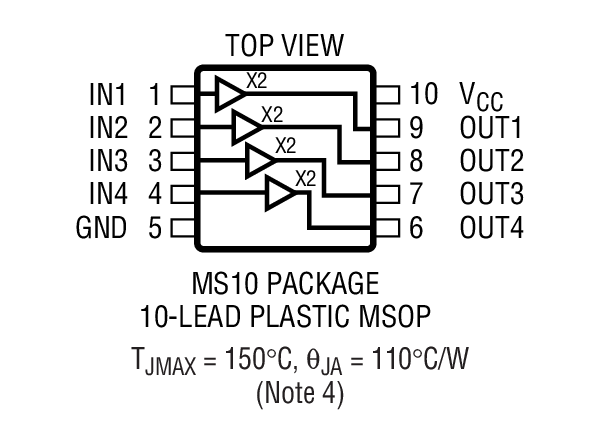 LT6550װͼ