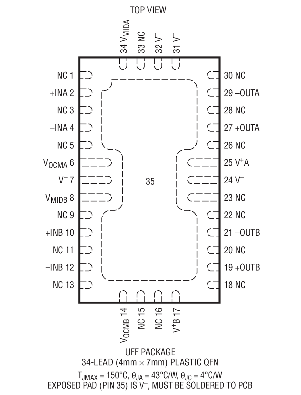 LT6604-2.5װͼһ