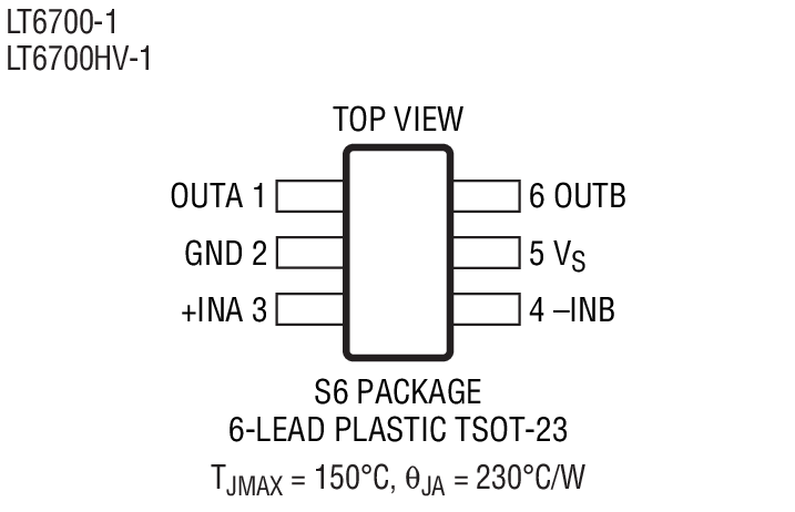 LT6700-1װͼһ