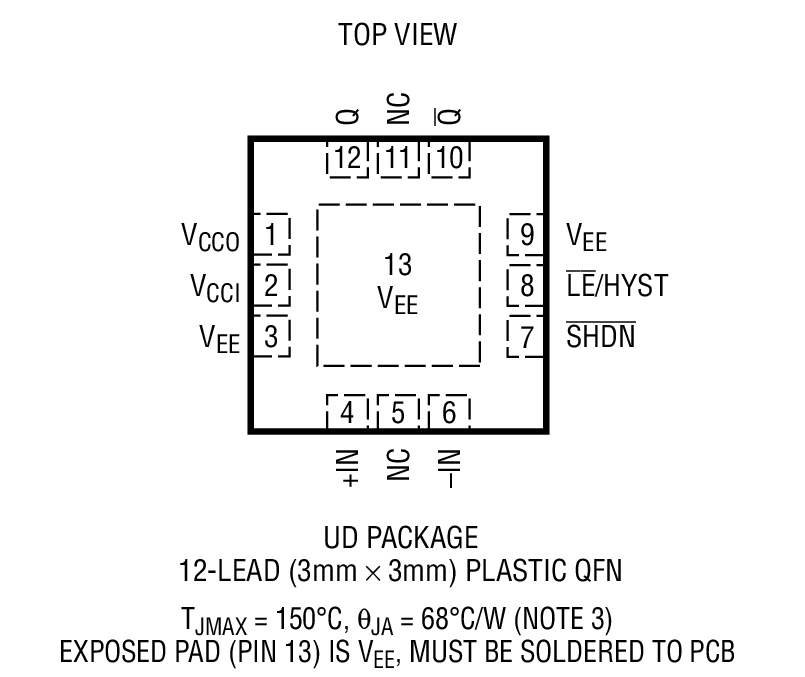 LT6754װͼ