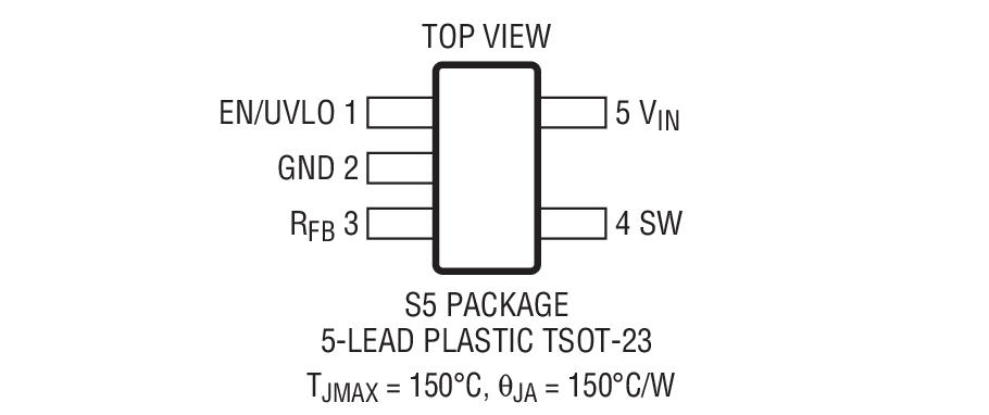 LT8300װͼһ