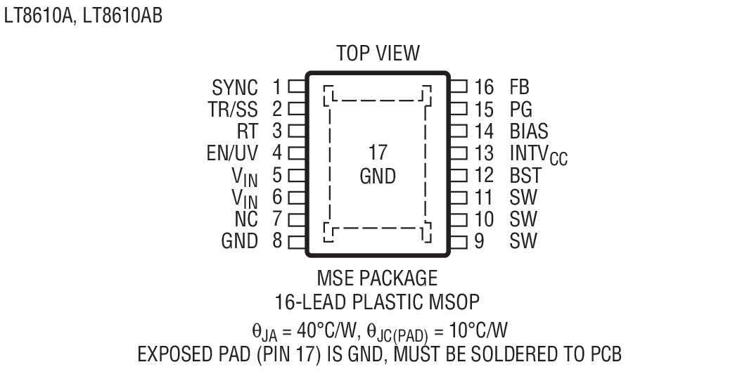 LT8610Aװͼһ