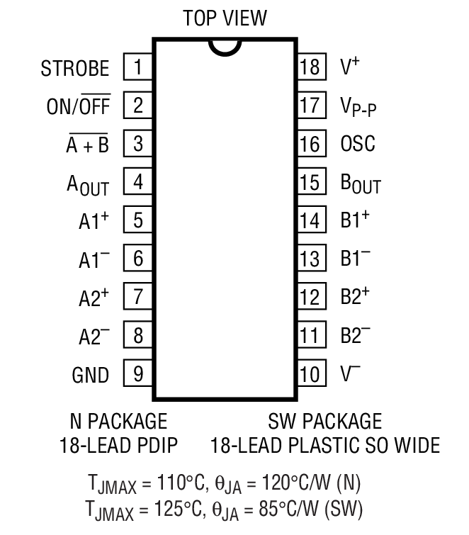 LTC1040װͼһ