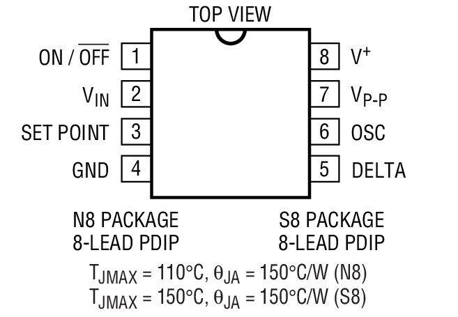 LTC1041װͼһ