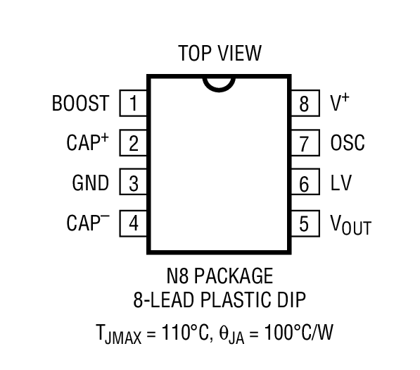 LTC1044Aװͼһ