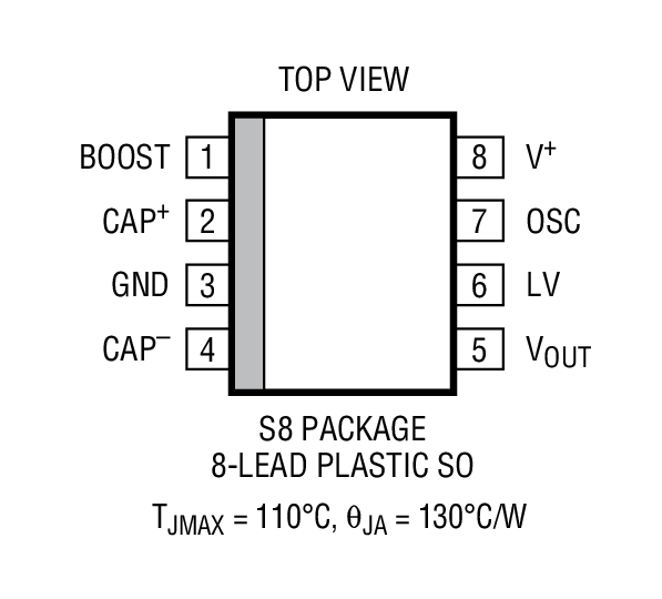 LTC1044Aװͼ