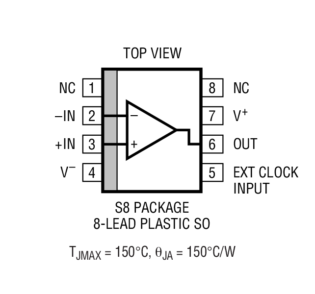 LTC1050װͼһ