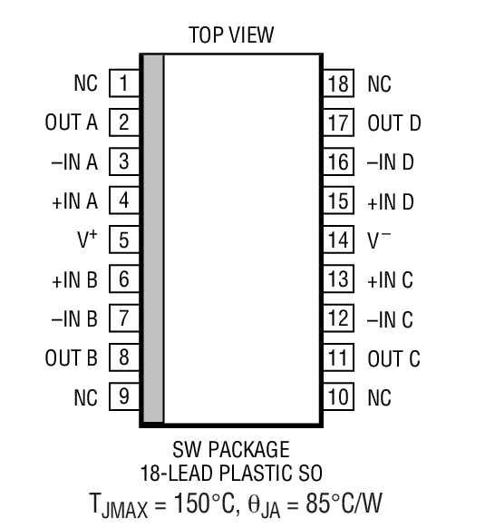 LTC1051װͼ