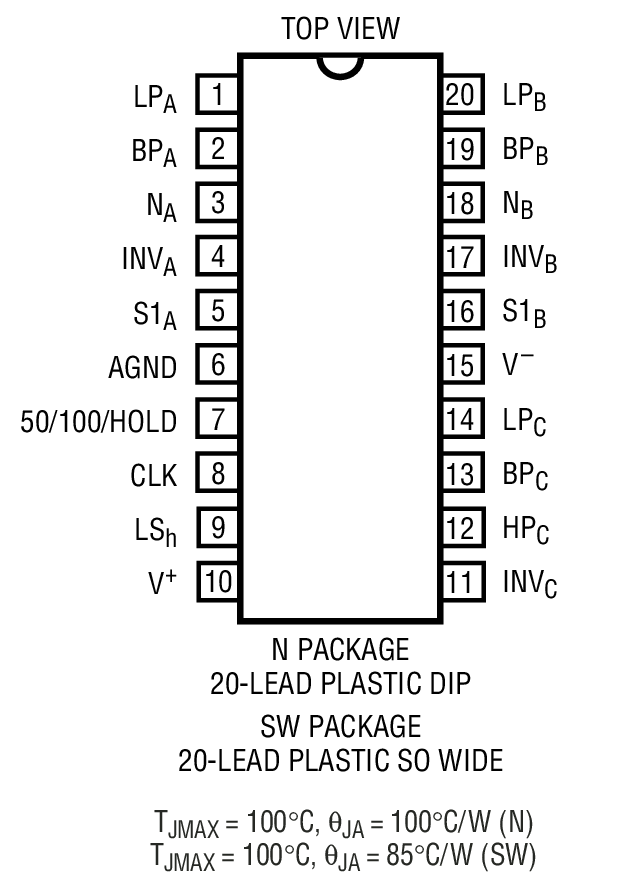 LTC1061װͼһ