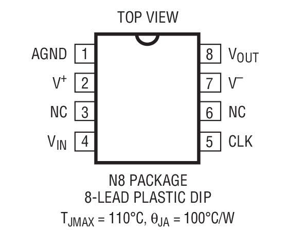 LTC1069-1װͼһ