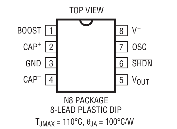 LTC1144װͼһ