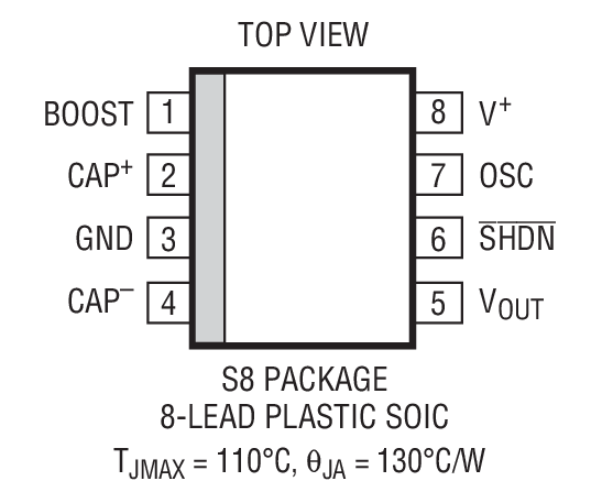 LTC1144װͼ