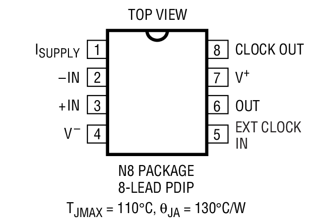 LTC1150װͼһ