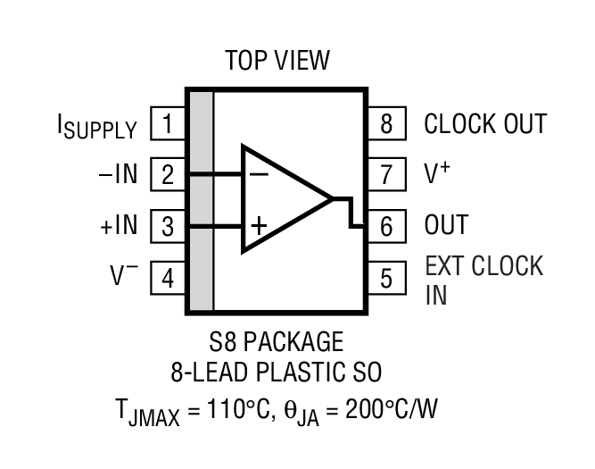 LTC1150װͼ