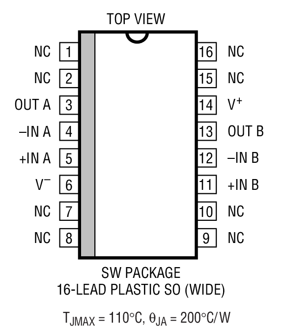 LTC1151װͼ