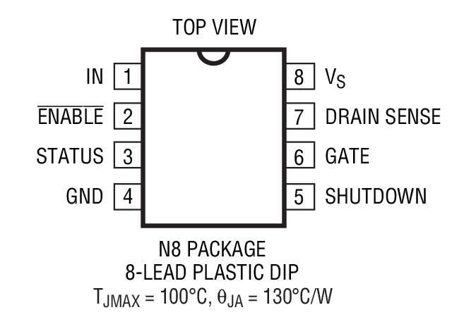 LTC1154װͼһ