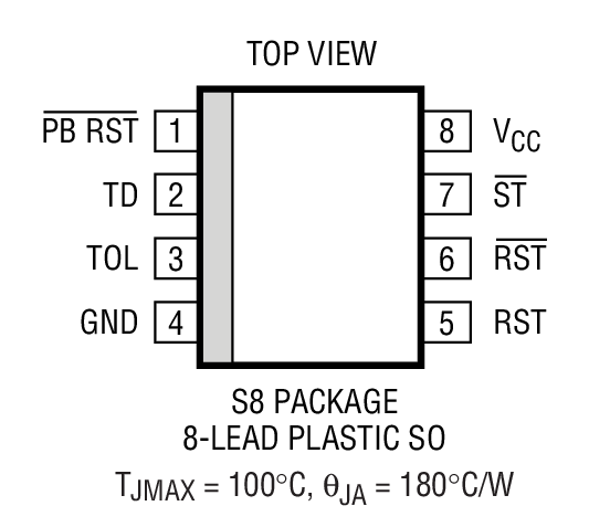 LTC1232װͼ