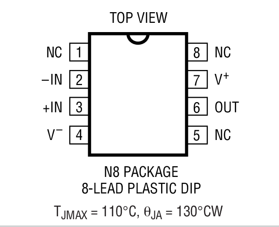 LTC1250װͼһ