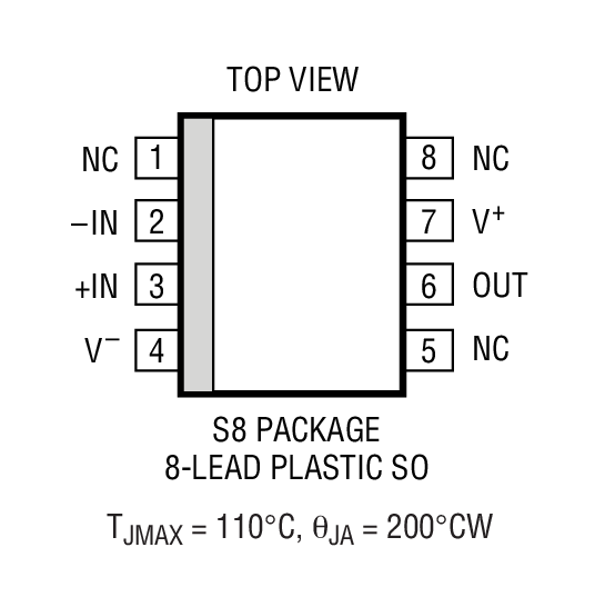 LTC1250װͼ