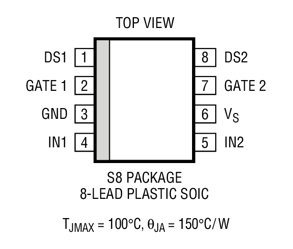 LTC1255װͼ