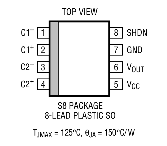 LTC1263װͼһ